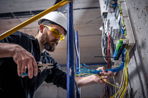 Best Emergency Electrician Near Me  in Williamston, NC