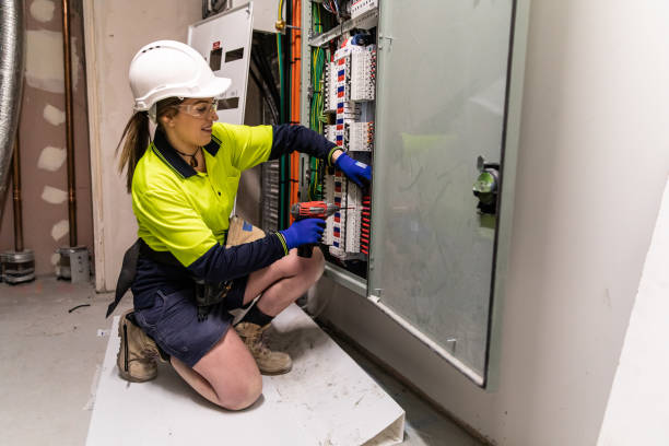 Best Emergency Electrical Repair  in Williamston, NC