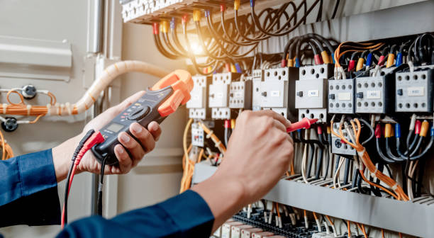 Best Electrical Contractors for Businesses  in Williamston, NC