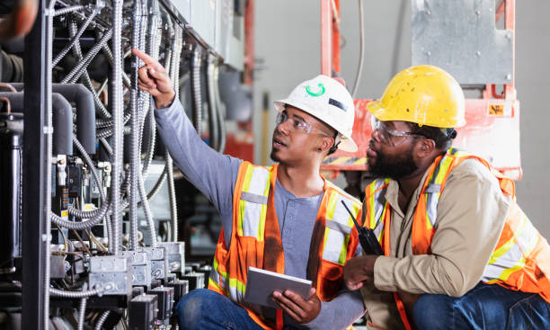 Best Electrical Installation Contractor  in Williamston, NC