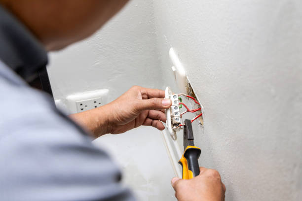 Best Industrial Electrical Services  in Williamston, NC