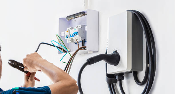 Best Electrical Rewiring Services  in Williamston, NC