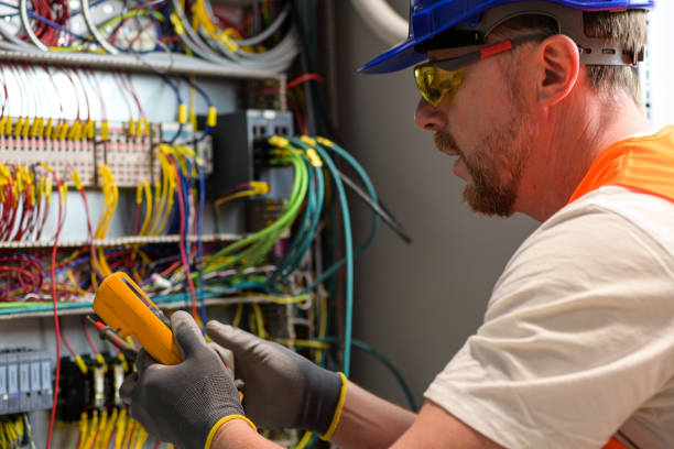 Best Electrician for Home Renovation  in Williamston, NC