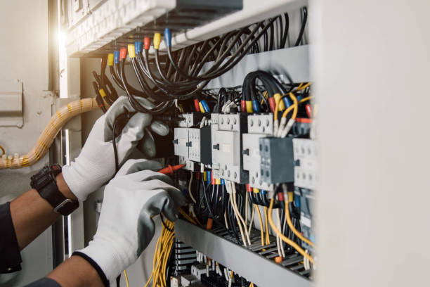 Best Generator Installation Services  in Williamston, NC
